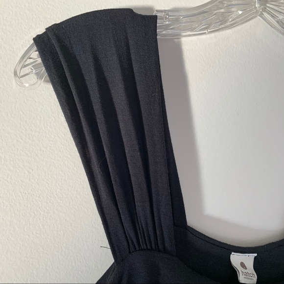 Hatch  maternity dress - Picture 2 of 8